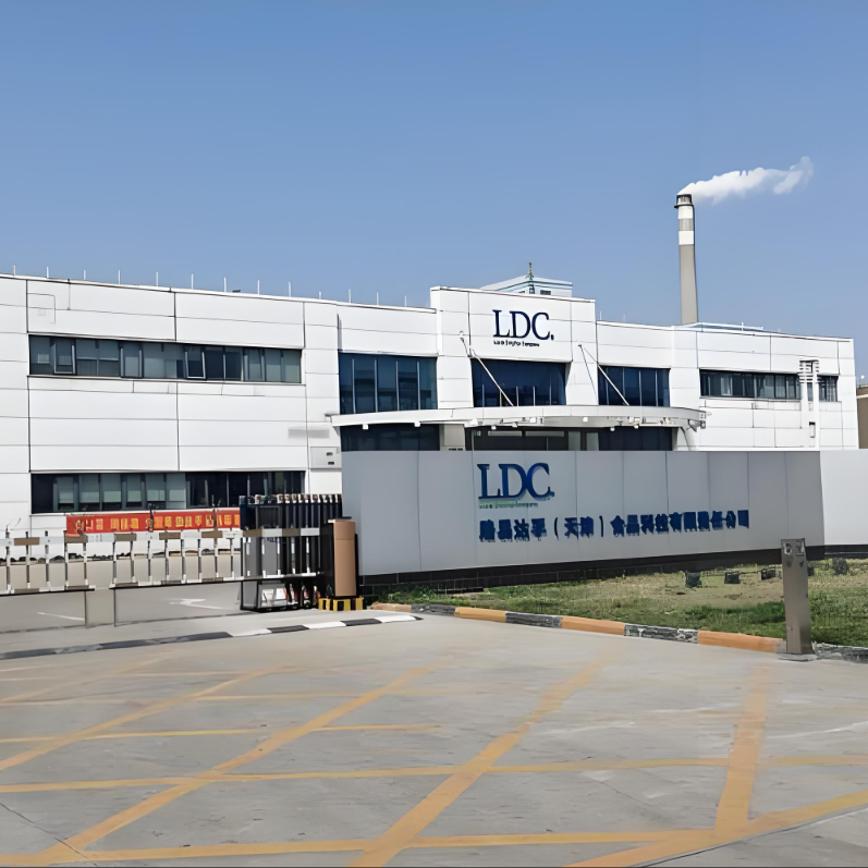 國際四大糧商之一路易達孚再次向江蘇通惠購買10套臥式軌道清倉機